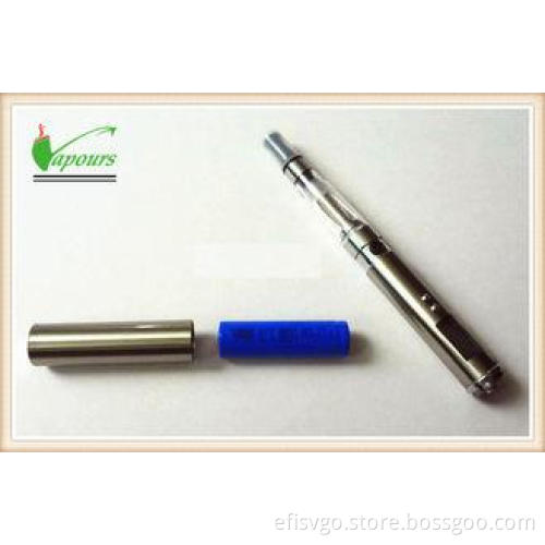 1.6ml 600 puffs Tank EGO CE4 Electronic Cigarette with LCD